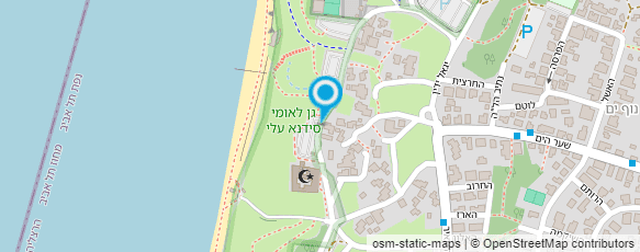 מפת הגעה אל פנינה מור מפת הגעה אל פנינה מור