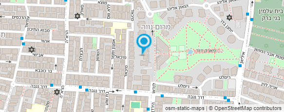 מפת הגעה אל בורגראנץ' מפת הגעה אל בורגראנץ'