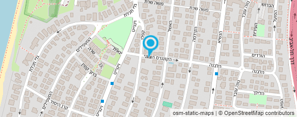 מפת הגעה אל לובינקו בע"מ מפת הגעה אל לובינקו בע"מ