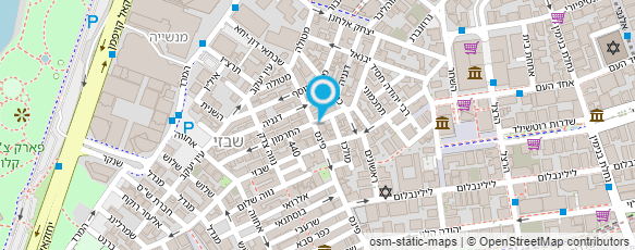 מפת הגעה אל גולן רון מפת הגעה אל גולן רון