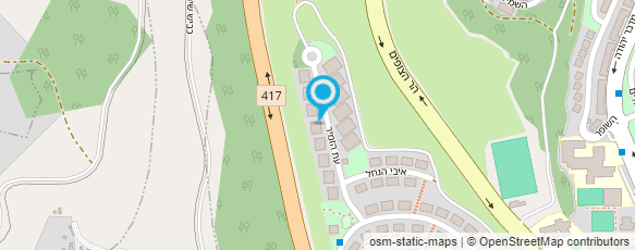 מפת הגעה אל ואנונו