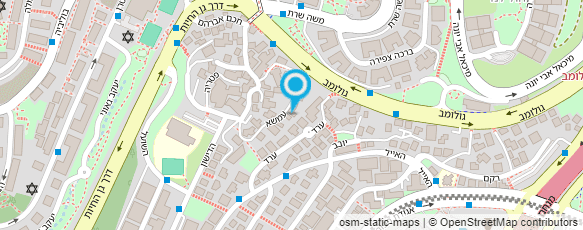 מפת הגעה אל ש.מרק בע"מ מפת הגעה אל ש.מרק בע"מ