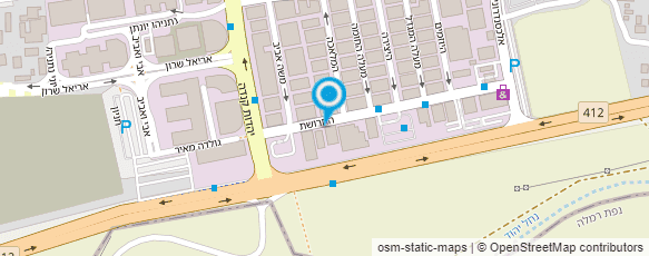 מפת הגעה אל צלול מפת הגעה אל צלול