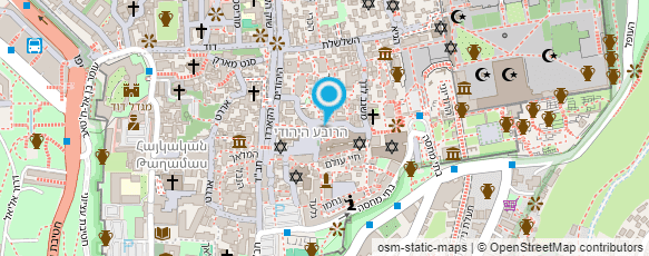 מפת הגעה אל "אהבה"