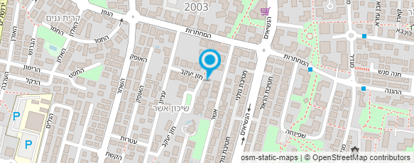 מפת הגעה אל סימבול א.מ. מהנדסים בע"מ