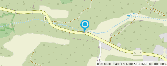 מפת הגעה אל אל ואדי