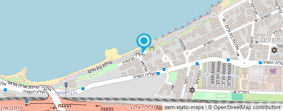 מפת הגעה אל שי אלימלך מפת הגעה אל שי אלימלך