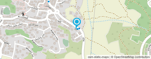 מפת הגעה אל אלומה