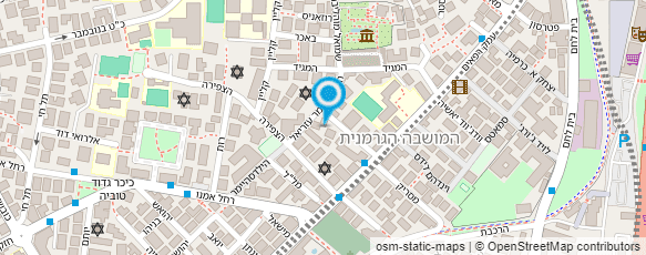 מפת הגעה אל אשה לאשה מפת הגעה אל אשה לאשה