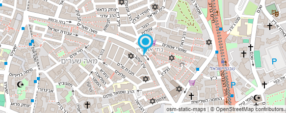 מפת הגעה אל שי ציוד לאירועים מפת הגעה אל שי ציוד לאירועים