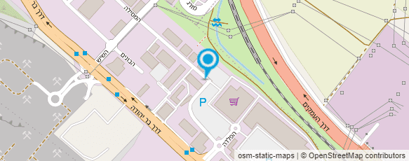 מפת הגעה אל גולדנביט מפת הגעה אל גולדנביט