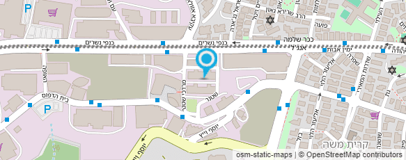 מפת הגעה אל ישרא - מדיה