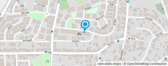 מפת הגעה אל יאיר שיפוצים מפת הגעה אל יאיר שיפוצים