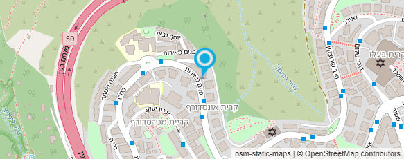 מפת הגעה אל אגודת יד אליעזר מפת הגעה אל אגודת יד אליעזר