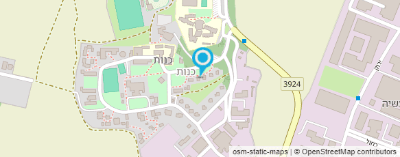 מפת הגעה אל רדלר ש.ב. שווק 87 בע"מ