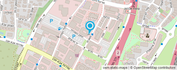 מפת הגעה אל "קוי קול" מפת הגעה אל "קוי קול"