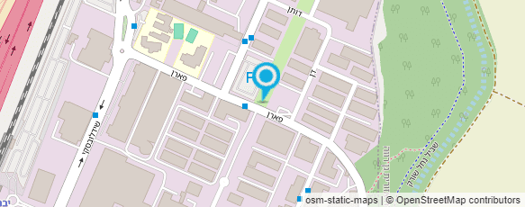 מפת הגעה אל ספרוט