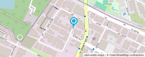 מפת הגעה אל א.ס. איתם סחר בע"מ מפת הגעה אל א.ס. איתם סחר בע"מ