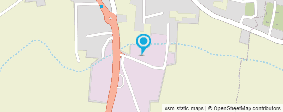 מפת הגעה אל אולמי דאוד