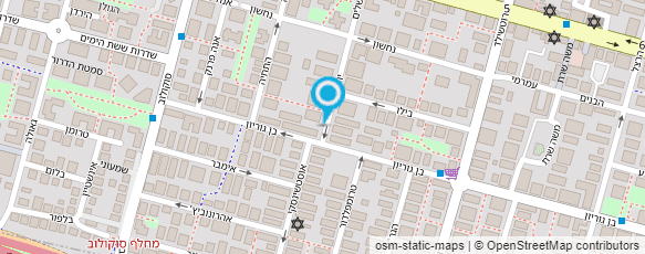 מפת הגעה אל צוגמן דבורה - תיווך נכסים מפת הגעה אל צוגמן דבורה - תיווך נכסים