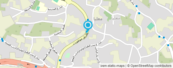 מפת הגעה אל סלון ילנה