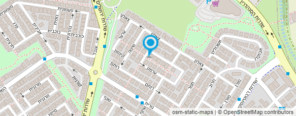 מפת הגעה אל אפקט פרסום והפקה