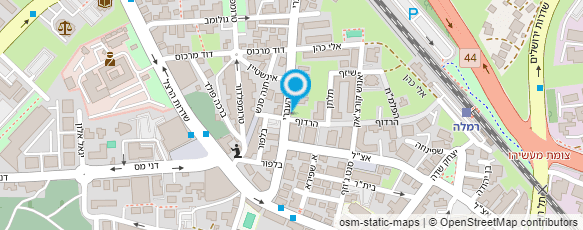 מפת הגעה אל מורן הנהלת חשבונות מפת הגעה אל מורן הנהלת חשבונות