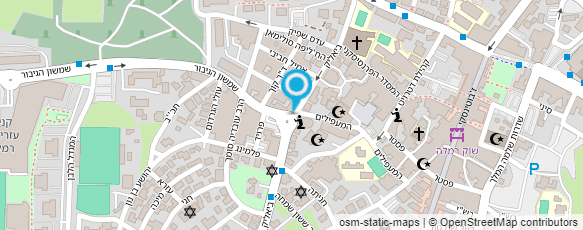 מפת הגעה אל מינימרקט אבו מאהר חסונה ובניו בע"מ מפת הגעה אל מינימרקט אבו מאהר חסונה ובניו בע"מ