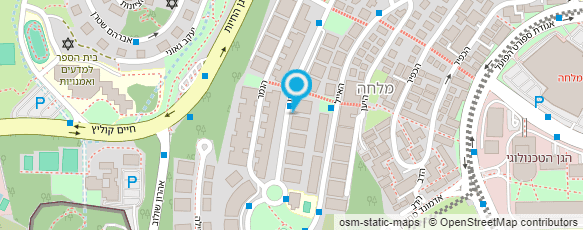 מפת הגעה אל אבסטרקט; יובל חפץ