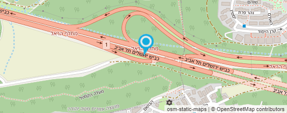 מפת הגעה אל ד"ר חלבי סרור מפת הגעה אל ד"ר חלבי סרור