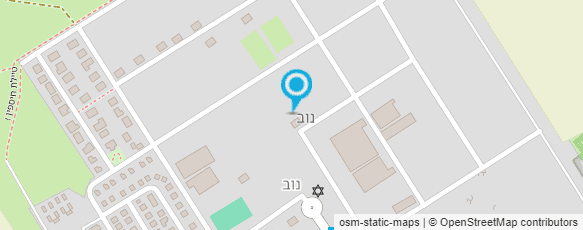 מפת הגעה אל הבשר של הורביץ