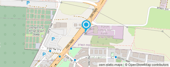 מפת הגעה אל צמיגי צמרת מפת הגעה אל צמיגי צמרת