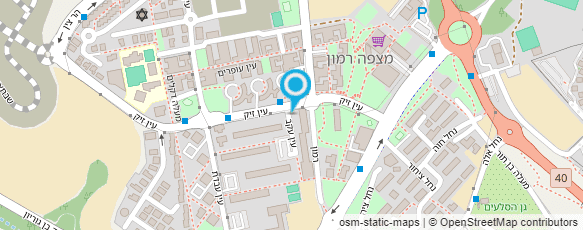 מפת הגעה אל ישרוטל פונדק רמון מפת הגעה אל ישרוטל פונדק רמון