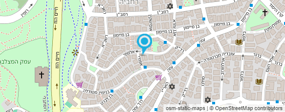 מפת הגעה אל אבנת תמר מפת הגעה אל אבנת תמר