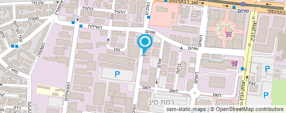 מפת הגעה אל הורביץ-אמרלד מפת הגעה אל הורביץ-אמרלד