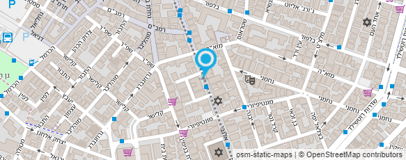 מפת הגעה אל גלה"ב - גברים למען הגינות בגירושין מפת הגעה אל גלה"ב - גברים למען הגינות בגירושין