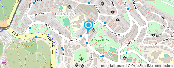 מפת הגעה אל שי וספר מפת הגעה אל שי וספר