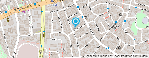 מפת הגעה אל מוסדות בוטושאן מפת הגעה אל מוסדות בוטושאן