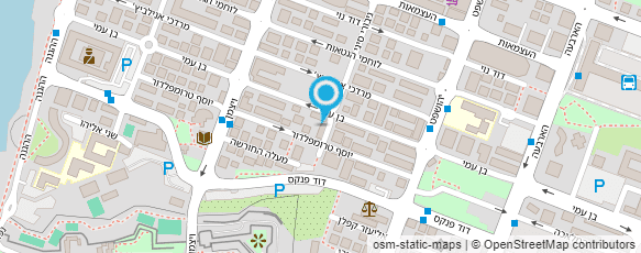 מפת הגעה אל רומבה