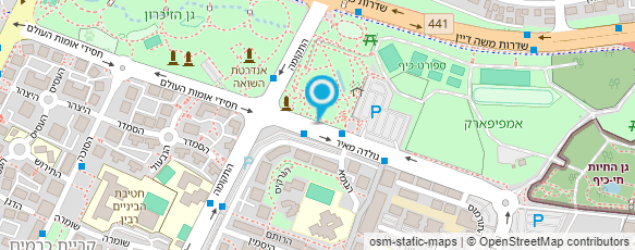 מפת הגעה אל לילי ניקוי יבש מפת הגעה אל לילי ניקוי יבש