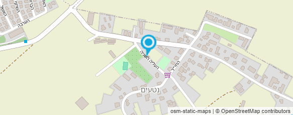 מפת הגעה אל פילוסוף יאיר