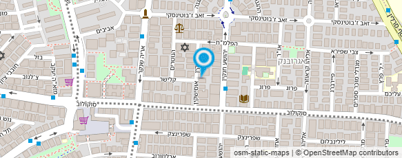 מפת הגעה אל גידי - יון אלקטרוניקה מפת הגעה אל גידי - יון אלקטרוניקה