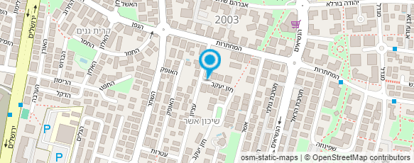 מפת הגעה אל אדיונס בע"מ מפת הגעה אל אדיונס בע"מ