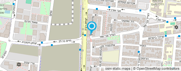 מפת הגעה אל אילני. אר בע"מ מפת הגעה אל אילני. אר בע"מ