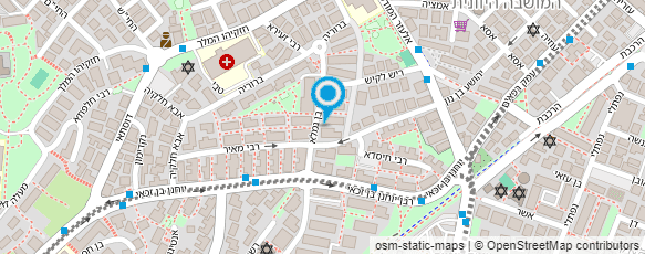 מפת הגעה אל פסיפיק