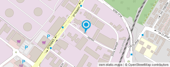 מפת הגעה אל חשמל המפרץ מפת הגעה אל חשמל המפרץ