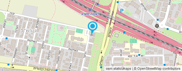 מפת הגעה אל קותי א.ל.י.ה בע"מ מפת הגעה אל קותי א.ל.י.ה בע"מ