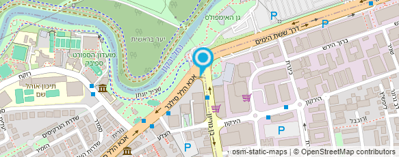 מפת הגעה אל עתיד ונצ'ורס בע"מ