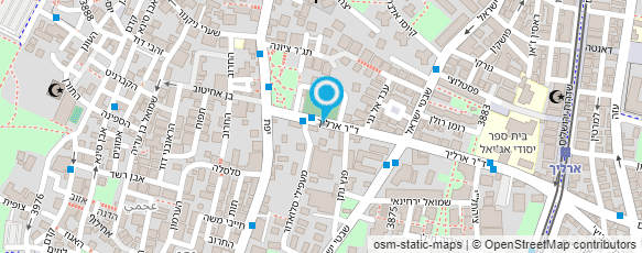 מפת הגעה אל טלל מפת הגעה אל טלל