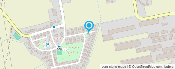 מפת הגעה אל אבניאלי טכנולוגיות בע"מ